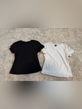 Women’s Cropped T-shirts